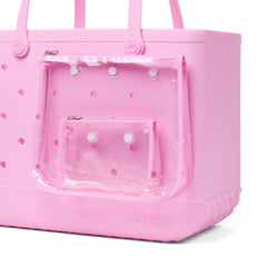 Original Bogg Bag in Pink Taffy