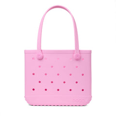 Baby Bogg Bag in Pink Taffy