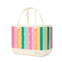 Original Bogg Bag in Color Burst