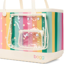 Original Bogg Bag in Color Burst