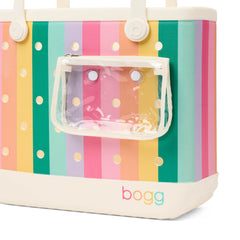 Baby Bogg Bag in Color Burst