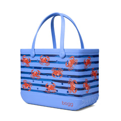 Original Bogg Bag in Coastal Crab