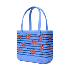 Baby Bogg Bag in Coastal Crab