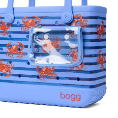 Baby Bogg Bag in Coastal Crab