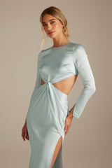 Blake Ice Blue