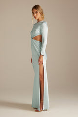 Blake Ice Blue