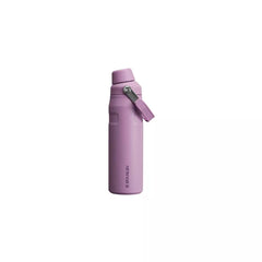Stanley 24oz IceFlow Aerolight Stainless Steel Fast Flow Water Bottle