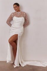 Chantilly Bodysuit