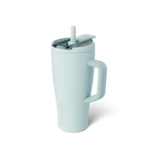 Brumate 30oz Era Flip in Blue Agave
