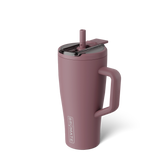 Brumate 30oz Era Flip in Rose Taupe