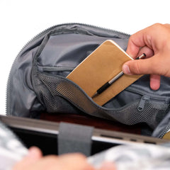 Deer Camo Backpack
