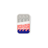 Bogg Bag Bogg Bits in Sardine
