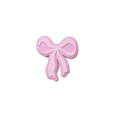 Bogg Bag Bogg Bits in Pink Bow