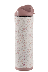 HydroJug Ease2o 24 oz Tumbler in Magnolia | WHITEFLORAL-810140554925