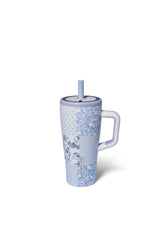 BruMate Era 20 oz Tumbler in Capri | DWER20CPI-LTBLUE