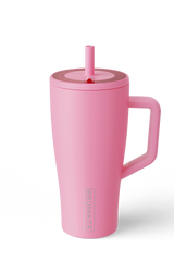 BruMate Era 30 oz Tumbler in Primrose | DWER30PRM-PINK