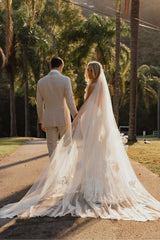 Fleur Veil