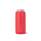 12oz Slim Can Cooler in Fruit Punch