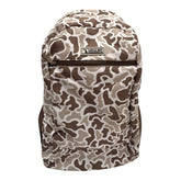 Printed Backpack in Palmettoflage