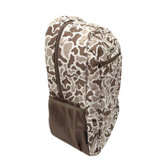 Printed Backpack in Palmettoflage