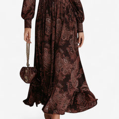 Thalia™ | Timeless Maxi Dress
