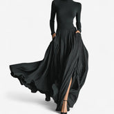 Violet™ | Maxi High Dress
