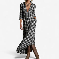 Tyler™ | Timeless Maxi Dress