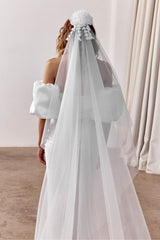 Petal Headpiece