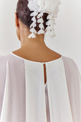 Petal Headpiece