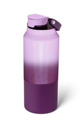 BruMate Rise 35 oz Water Bottle in Violet Crush | DWRI35VCR-VIOLETCRUSH