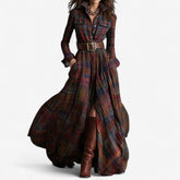 Xandra™ | Timeless Maxi Dress