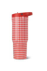 HydroJug Sport 32 oz Tumbler in Summer Picnic | REDGINGHAM-840494420454
