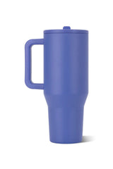 HydroJug Traveler 40 oz Tumbler in Berry Pop | BLUE-840494420683