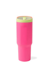 HydroJug Sport 32 oz Tumbler in Hot Pink | 32OZ ORCHID-HOTPINK