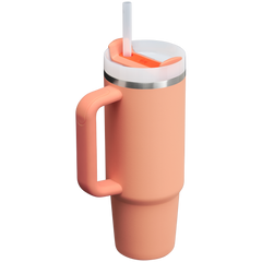 The Quencher H2.0 Flowstate™ Tumbler | Stanley Create