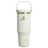 The Easter IceFlow™ Flip Straw Tumbler | 30 OZ
