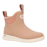 Women's 6 Inch Ankle Deck Boot Sport in Cork