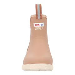 Women's 6 Inch Ankle Deck Boot Sport in Cork