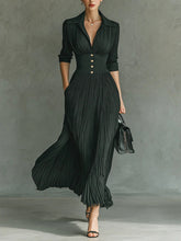 Erica™ | Chic Fitted Waist Dress