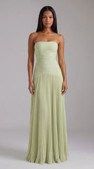 Evi Maxi Dress