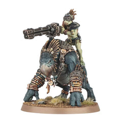 Warhammer 40.000 T'au Empire Army Set: Kroot Hunting Pack