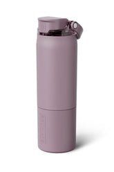 BruMate Rise 25 oz Water Bottle in Lilac Dusk | DWRI25LLD-LILAC