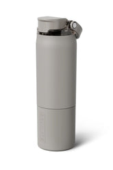 BruMate Rise 25 oz Water Bottle in Mocha | DWRI25MCA-MOCHA
