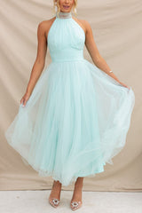 Catalina | Women's Wedding Guest Tulle Dress