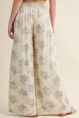 Sage Garden Pants