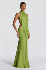 Clara Maxi Dress