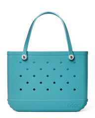 Original Bogg® Bag - TURQUOISE and Caicos