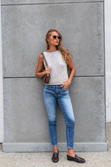 Free People Opal Tank Top