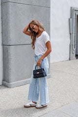 Free People Take 2 Tee - Ivory