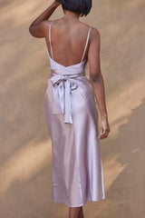 Grace Tee Blush